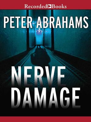 cover image of Nerve Damage